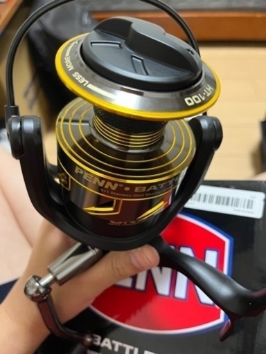 釣具