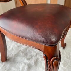 椅子（価格変更）の画像