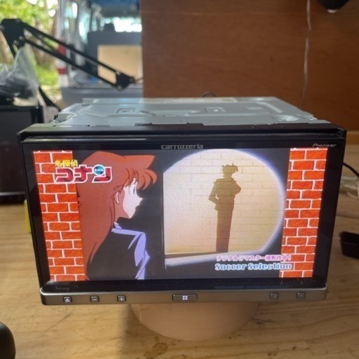 カロッツェリア SPH-DA99メモリーナビ 