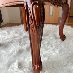 椅子（価格変更）の画像