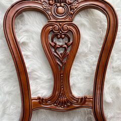 椅子（価格変更）の画像