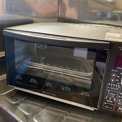 オーブントースター　ET-GN30の画像