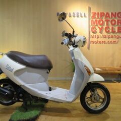 SUZUKI LET'S 4 PALLET CA45A スズキ ...