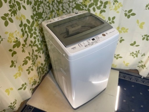 洗濯機　YJT2309026