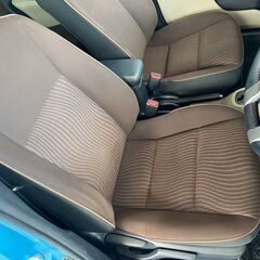 ■アクア■ナビ■地デジ■バックカメラ■車検R7年3月■京都市■の画像