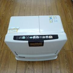 CORONA 石油ファンヒーター  2017年製     TJ1389の画像