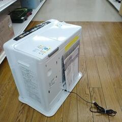 CORONA 石油ファンヒーター  2017年製     TJ1389の画像