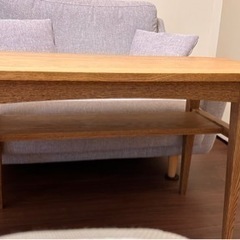 unico カフェテーブル KURT(クルト) W1000