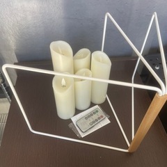 雑貨　5枚目の写真キッチンペーパーラックの画像