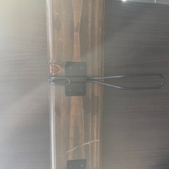 雑貨　5枚目の写真キッチンペーパーラックの画像