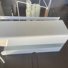 雑貨　5枚目の写真キッチンペーパーラックの画像