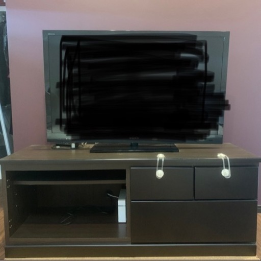 テレビボード