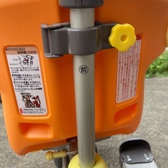アイデス　コンポネオ compo neo 三輪車の画像