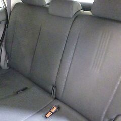 【車は大きいですが運転しやすく小回りも効きます！！】　車が角ばっ...