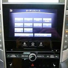 V37スカイライン入庫しました🚙✨2,000ccターボエンジン搭載！！の画像