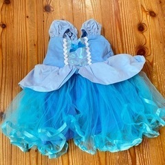 ハロウィン　ドレス　80センチ
