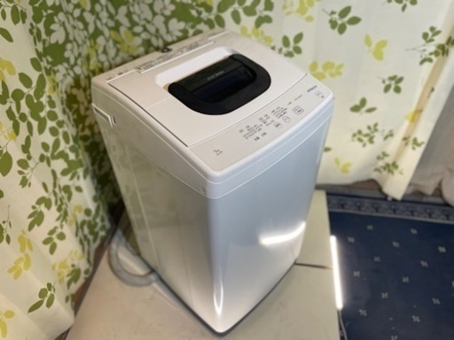 洗濯機　YJT2309029