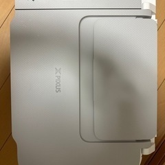 ■ジャンク■部品取りに■Canonプリンター■PIXUS■