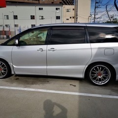 値下げ　自家用車の画像