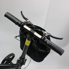 372)【珍しい♪】ELENKER ニー スクーター 歩行補助 ケガ 骨折 リハビリ キックスクーター 膝 ブレーキ付きの画像