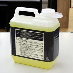 コロナ 温水暖房用 循環液 UPF-N52 5L 調合済み 23年7月製 床暖 不凍液 札幌市 清田区 平岡の画像