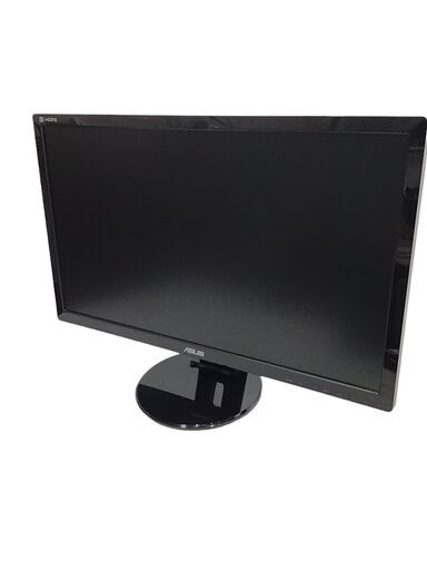 23R284 ジ7 札幌引取歓迎 ASUS エイエース 液晶モニター 27インチ VE276 中古品