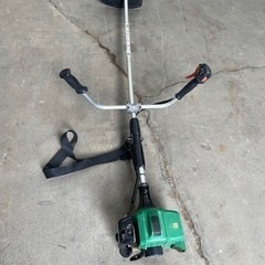 草刈り機中古品