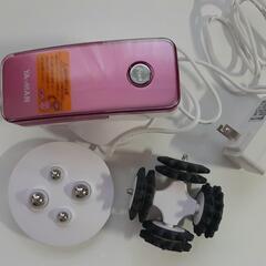 YA-MAN　アセチノクワトロインパクト　美容機器