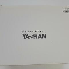 YA-MAN　アセチノクワトロインパクト　美容機器の画像