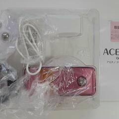 YA-MAN　アセチノクワトロインパクト　美容機器の画像