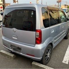 【車検令和7年6月まで】16万コミコミ