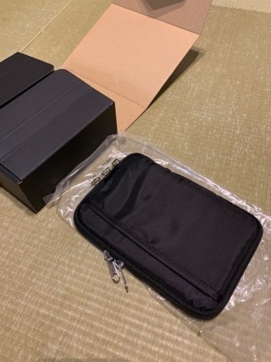 【新品未使用】収納ケース付き　電子辞書 CASIO エスクワード　プロフェッショナルモデル　XD-SX20000
