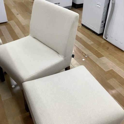 【値下げしました！】【トレファク岸和田店】シギヤマ家具 ダイニングソファセットのご紹介です。