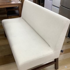 【値下げしました！】【トレファク岸和田店】シギヤマ家具 ダイニングソファセットのご紹介です。