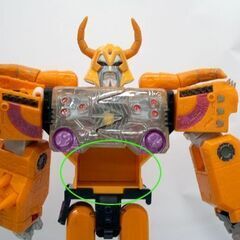 トランスフォーマー フィギュア 3体セット 欠品有 星間帝王 ユニクロン メガザラック スタースクリーム マイクロン ☆ PayPay(ペイペイ)決済可能 ☆ 札幌市 豊平区 平岸の画像