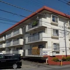 💥期間限定💥 💰入居費用9万円💰 🌟両毛線 足利駅🌟の画像