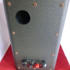 サンスイ　SP-100i/スピーカー・簡易音出し確認済み・現状渡し・中古品・本体のみの画像