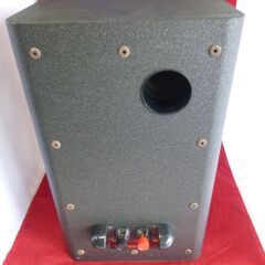 サンスイ　SP-100i/スピーカー・簡易音出し確認済み・現状渡し・中古品・本体のみの画像