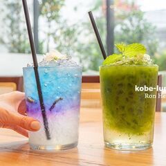 9月9日(土) 18：45 - 神戸BAL★Ron Herman...