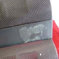 サンスイ　SP-100i/スピーカー・簡易音出し確認済み・現状渡し・中古品・本体のみの画像