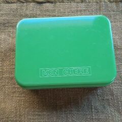 無料、生クリーム絞り出し用、キャップ(６種類)と袋の画像