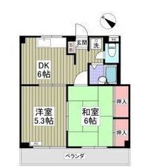 💥期間限定💥 【🍒入居費用13万円🍒】 🌟常磐線 取手駅🌟 - 取手市