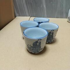 ⭐️晩酌セット⭐️とっくり⭐️盃⭐️おちょこ⭐️有田焼⭐️の画像