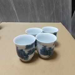 ⭐️晩酌セット⭐️とっくり⭐️盃⭐️おちょこ⭐️有田焼⭐️の画像