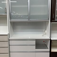 ホワイトカラー！ユーアイのレンジボードが入荷しました。