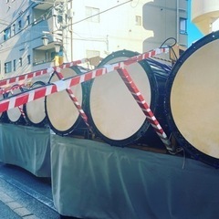 青森ねぶたのお囃子会です！ - その他