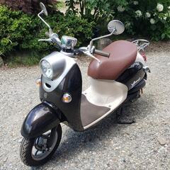 原付 ビーノ SA26J 4サイクル キャブ仕様 ヤマハ 不動車...