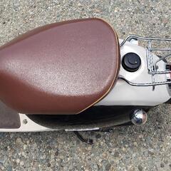 原付 ビーノ SA26J 4サイクル キャブ仕様 ヤマハ 不動車 ☆部品取りにどうぞ☆の画像