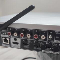 Pioneer SX-S30の画像