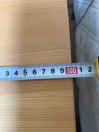 ‼️11月末まで‼️無印良品 学習机